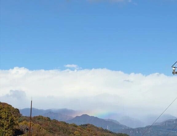 ありがとう🌈♡