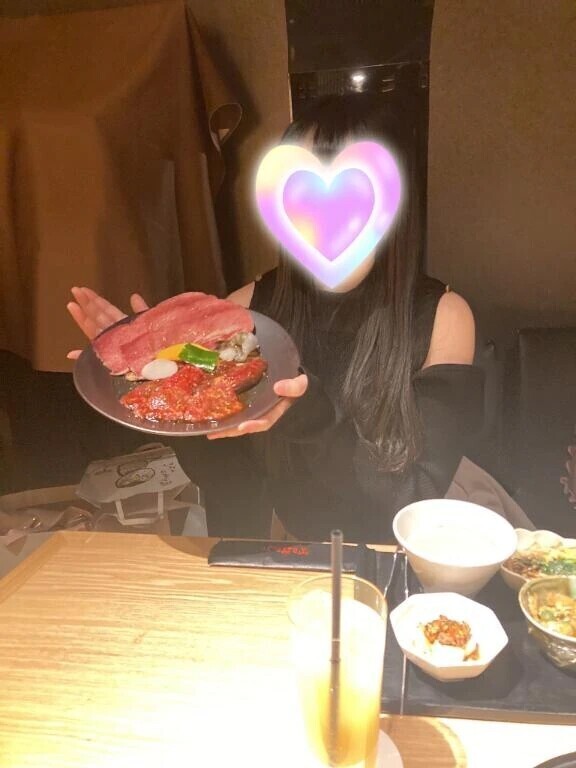 ママとデート👫💓