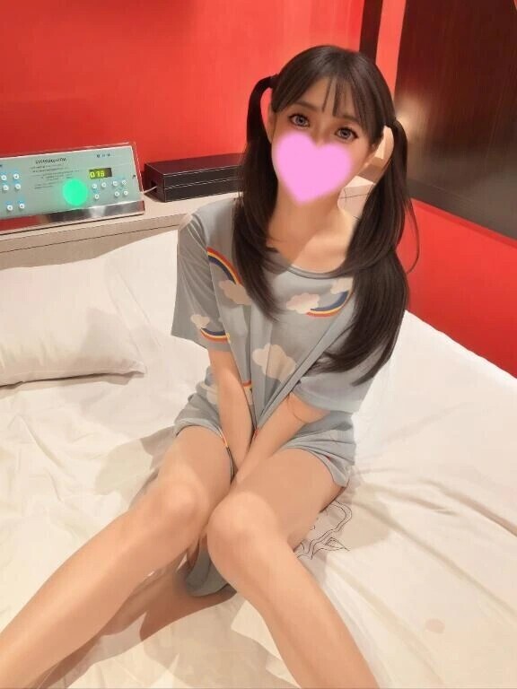 ふわふわパジャマでおやすみなさい、の前に…😪😴💤🐼💤