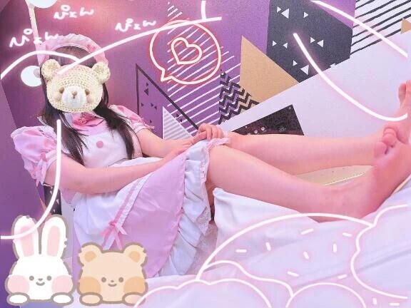 ミスヘブン総選挙 4日目 😌