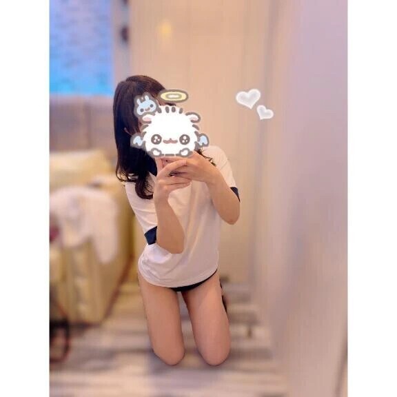 久しぶりー！！🥹❤️