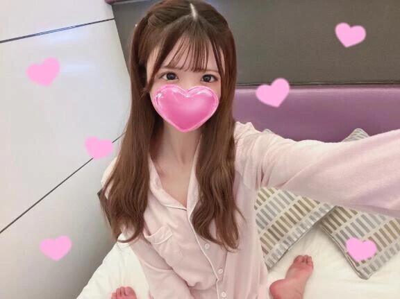 今日❗️深夜❗️