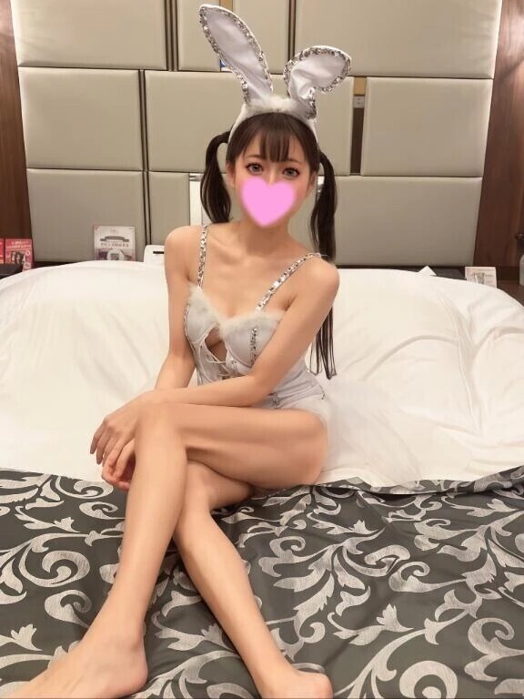 甘く跳ねる、わたしだけのウサギちゃん🐰🍒