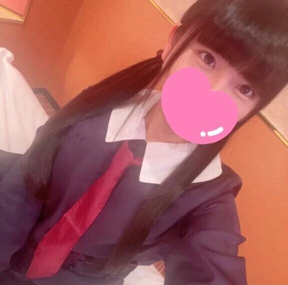 投票してくれてありがとうございました🐰♡