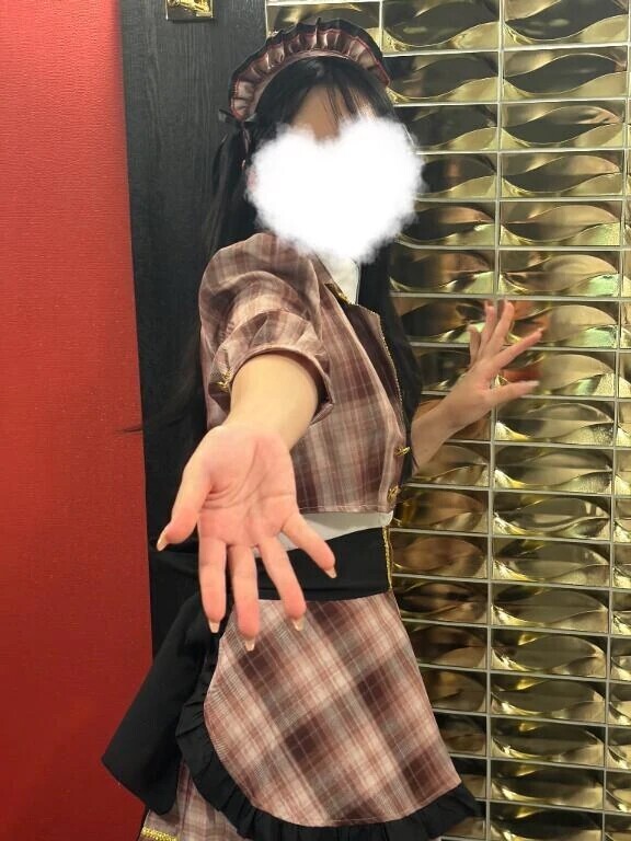 こっち向いて？