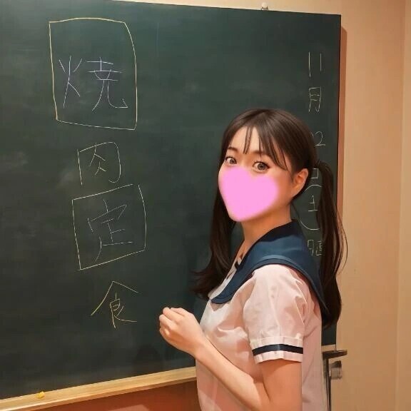 【6時間おデート】の戦利品は愛と「焼」肉「定」食🛍️🍖