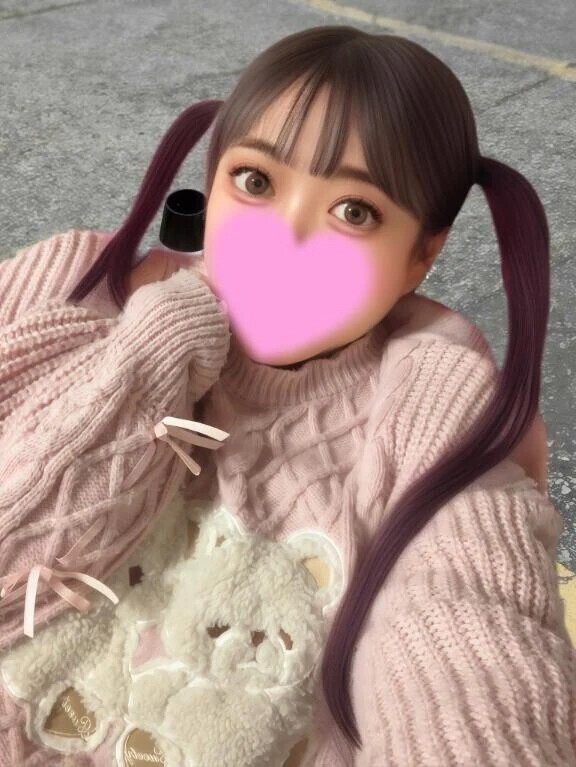 日本代表クロちゃんより、愛を込めて🐼💌