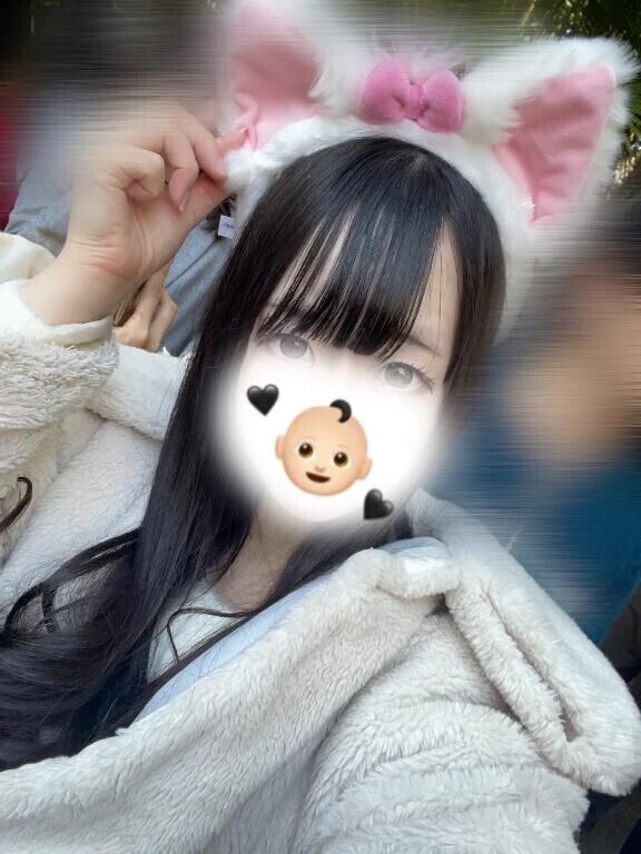 向かってます🚃💕💕