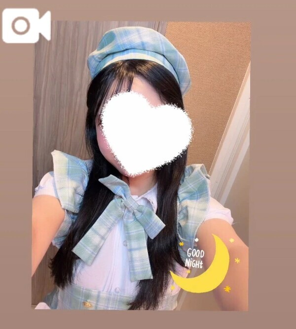 笑顔で虜にさせちゃいますね😉🤍