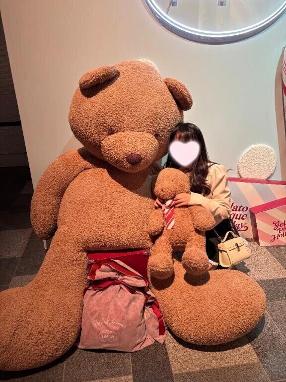 ｸﾏﾁｬﾝ‼️🧸