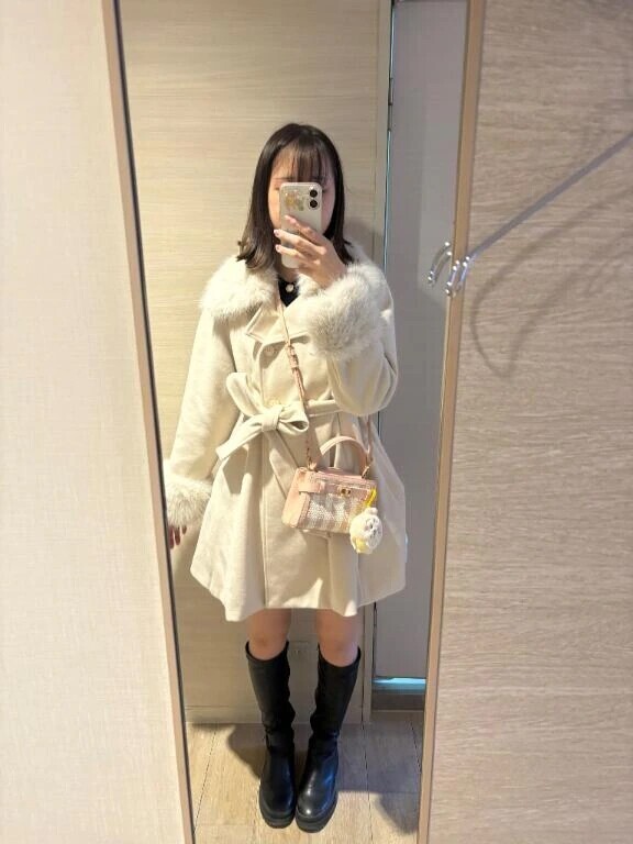 どーゆのが好きっー？