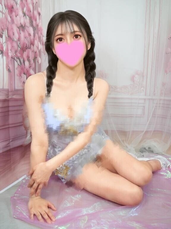 谷間さん×ぱんちら予告🌼*･