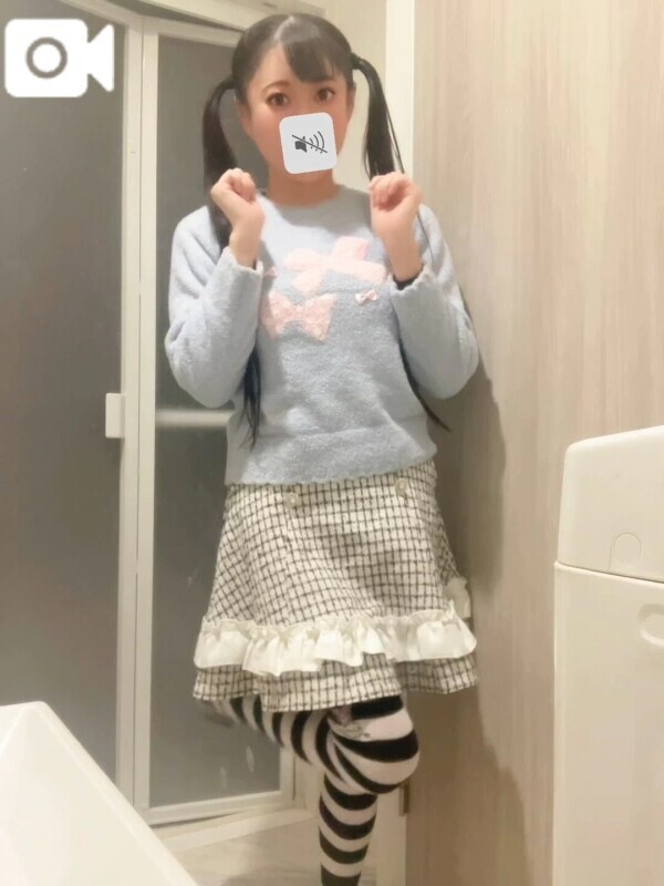 今日の私服🐼🖤⟡.·