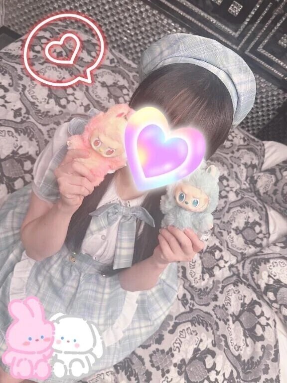 Hな世界に🌏💕