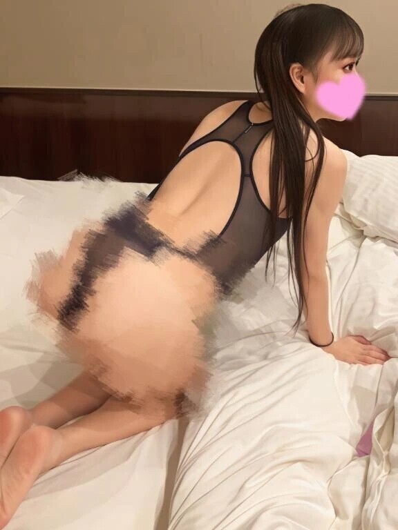 Tばっく尻予告🩱🏊‍♀️