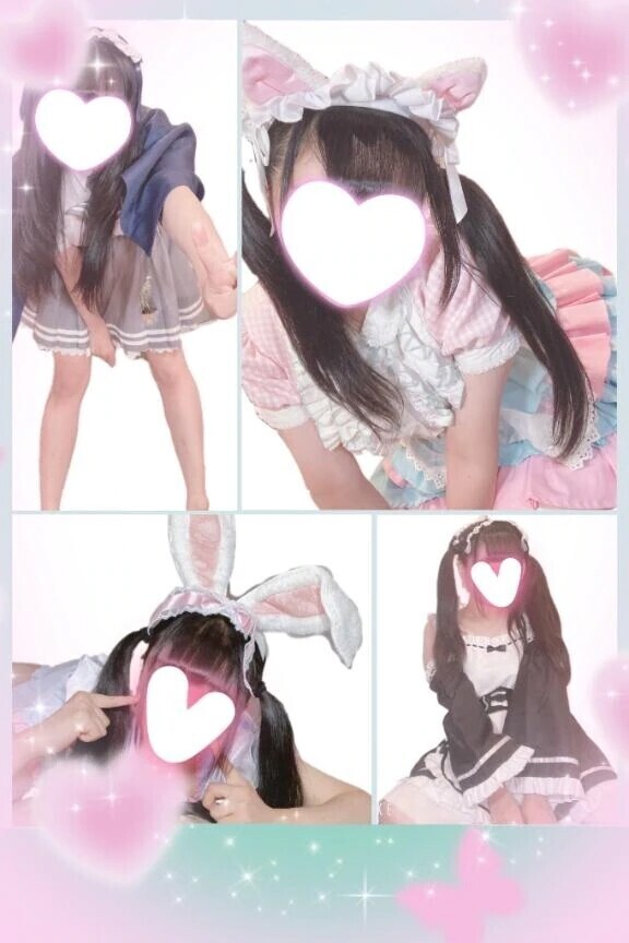 癒しのメイドに💕💕