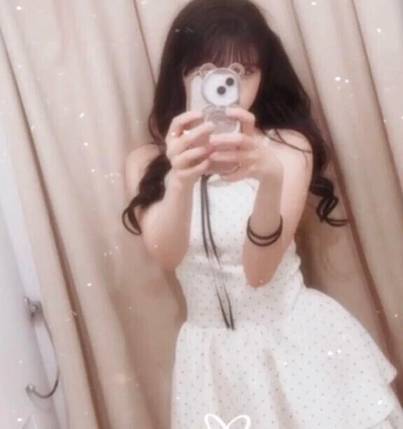 会いに来てね❣️