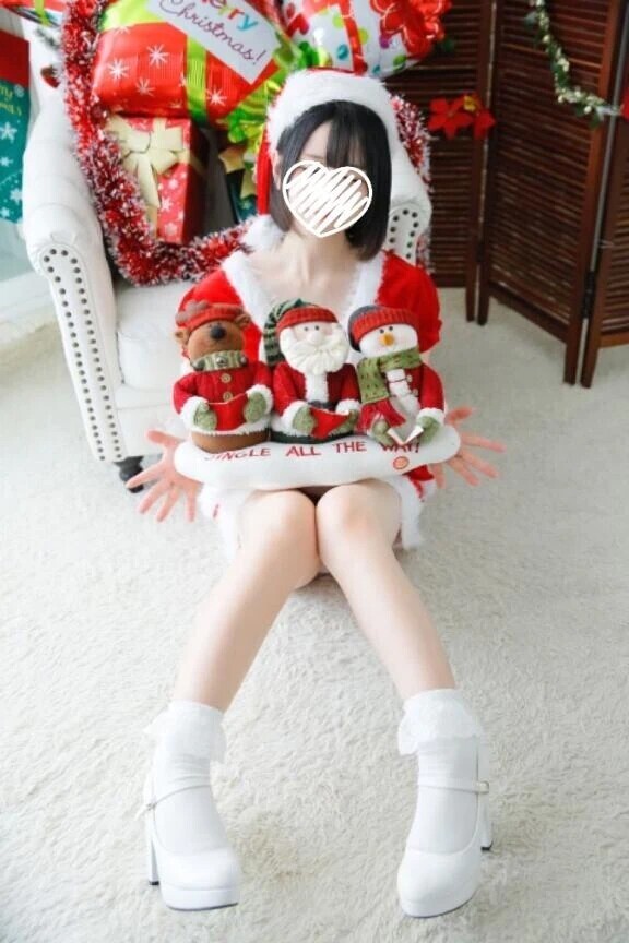 サンタさん🤶♡