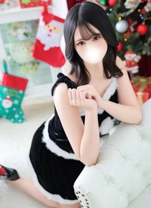 サンタさんどこ〜？👀