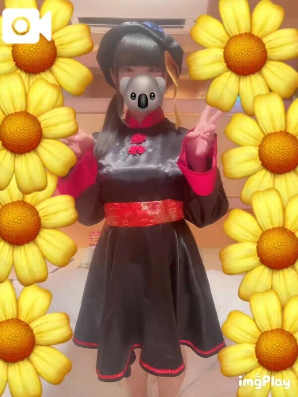 昨日もありがと🥰