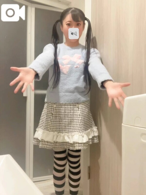 今日の私服🐼🖤⟡.·