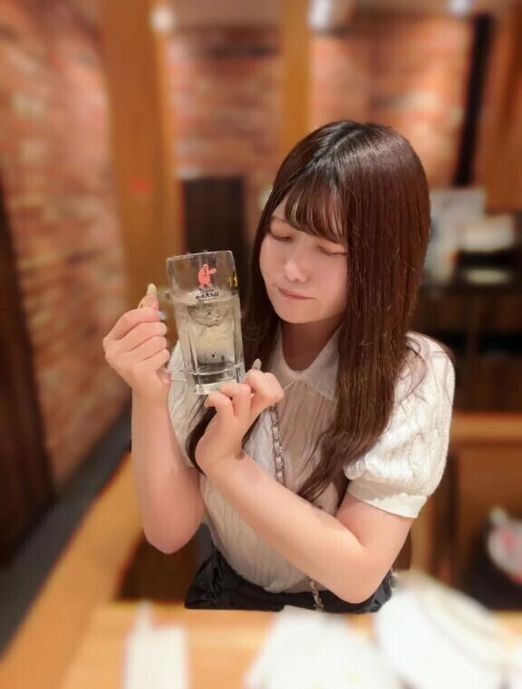 一緒に飲む？？🍻