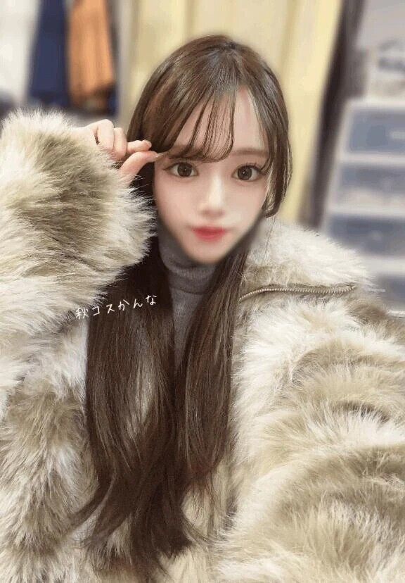 やっぱりかんなちゃん🥹❔