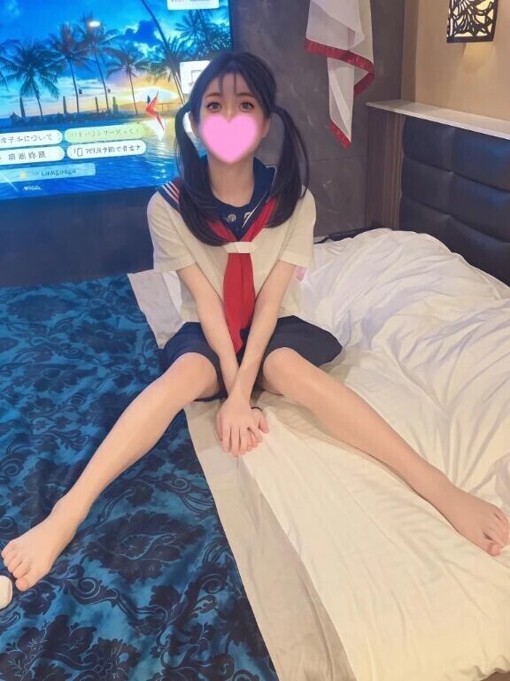 脚線美に、恋していいよ🌛🩰💡