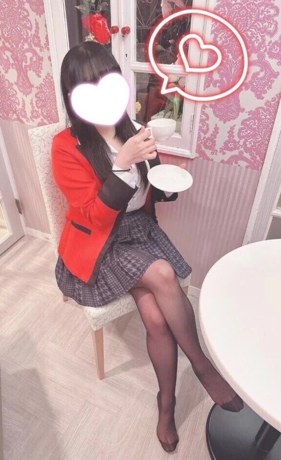 2人だけの特別な時間😌😌