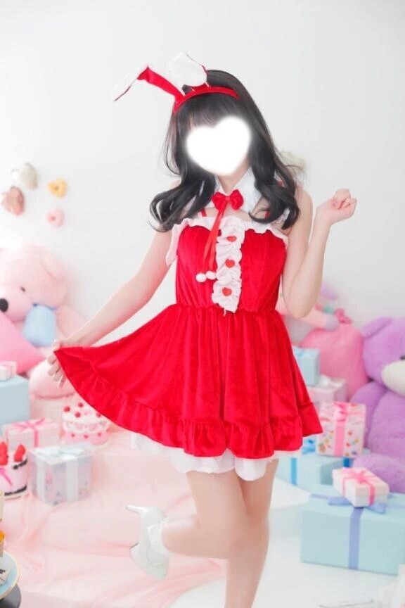 優しくしてね💖