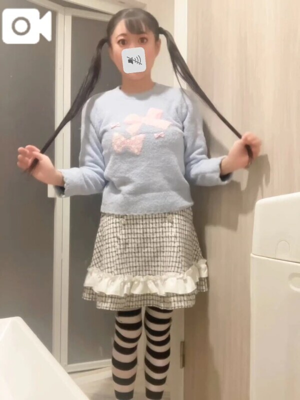 今日の私服🐼🖤⟡.·