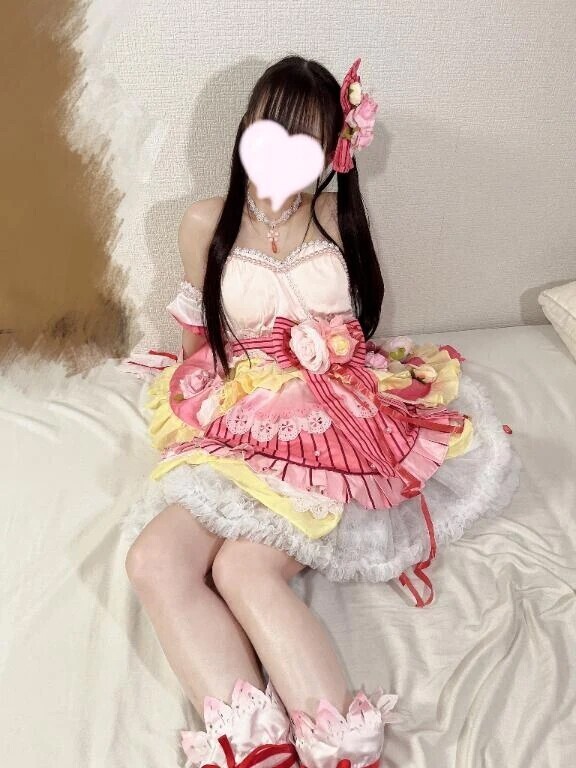 まほちゃんいます🪄︎︎◝✩