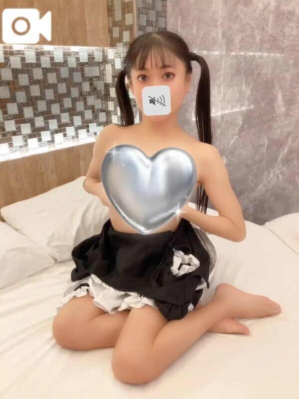 のーぶらぱい揉み予告☕️🌿.•*