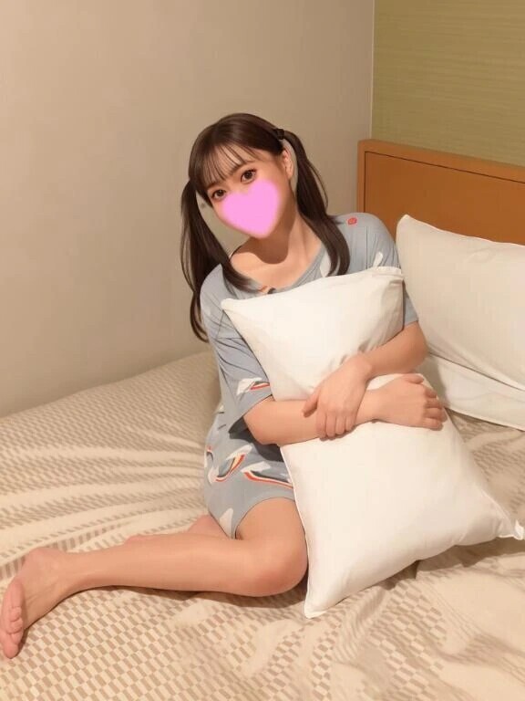 だっこ枕は、今日の恋人🐑💤