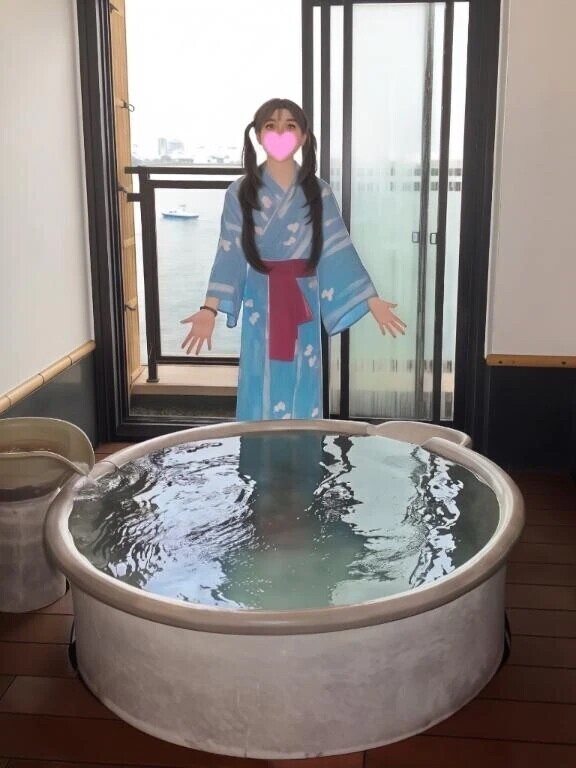 【19時間貸切温泉旅行】湯けむりラブストーリーとふぐ尽くしな夜🐡🛁