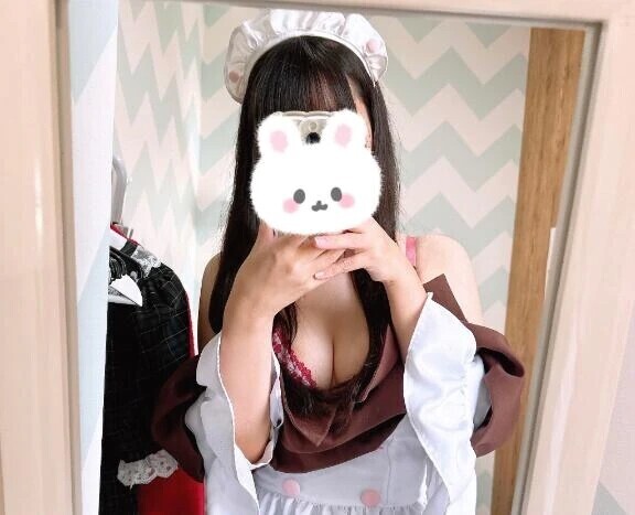 お誘いありがと♡