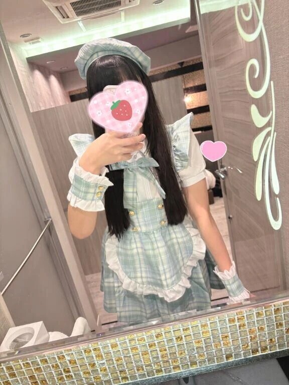 念願の...💖💖