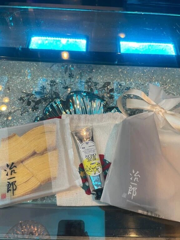 ありがとうございました✨