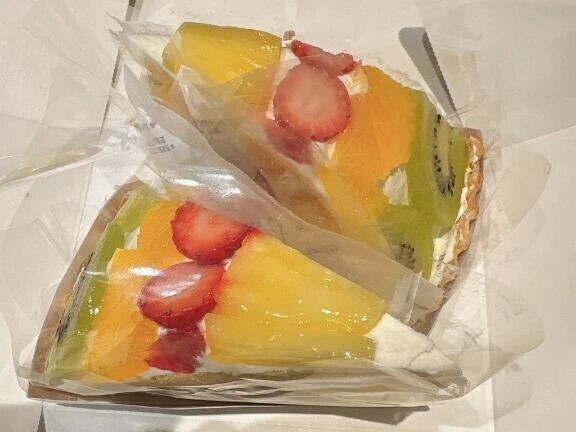 フルーツ大好き🍓🍈🍒🍑