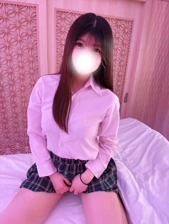 制服姿のほのちゃんと、、♡