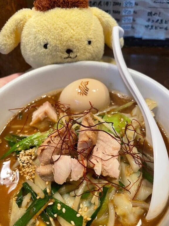紹介🍜