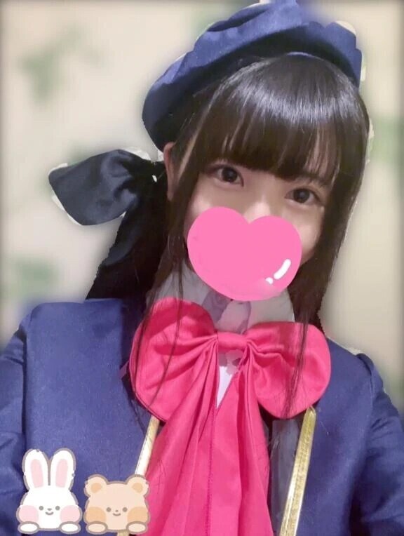 次は24時50分から空いてます🐰🌸