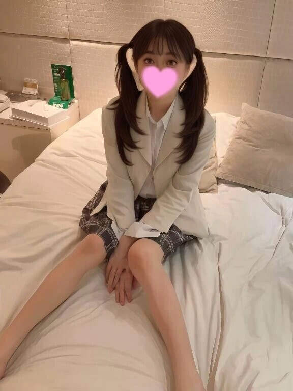 ブレザーの下に、ぎゅっとラブを仕込んで。