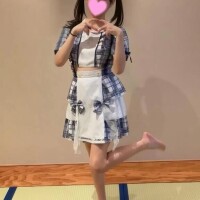 手でつくるハート、キミで満たして💙