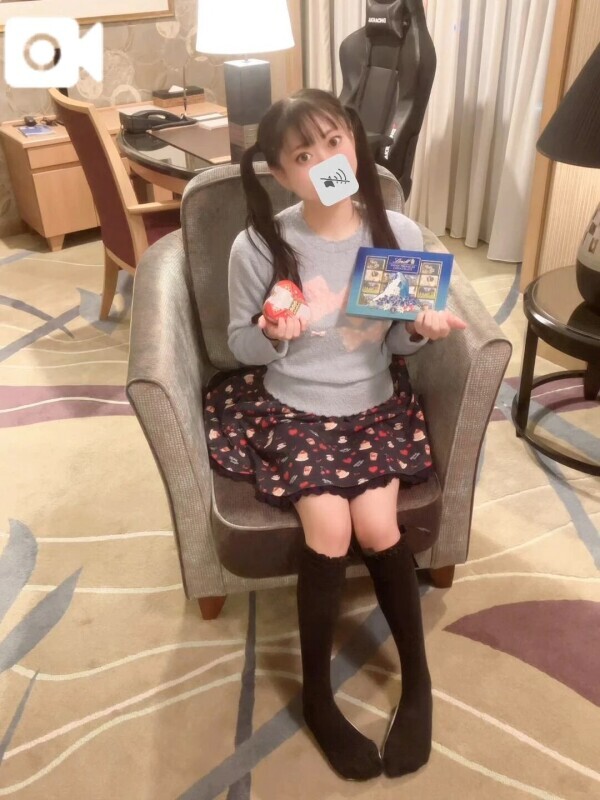 今日の私服🐼🖤⟡.·