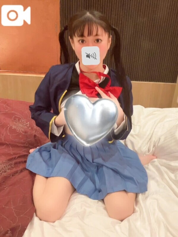 のーぶらぱい揉み予告🩷🎀🫶🏻🎤