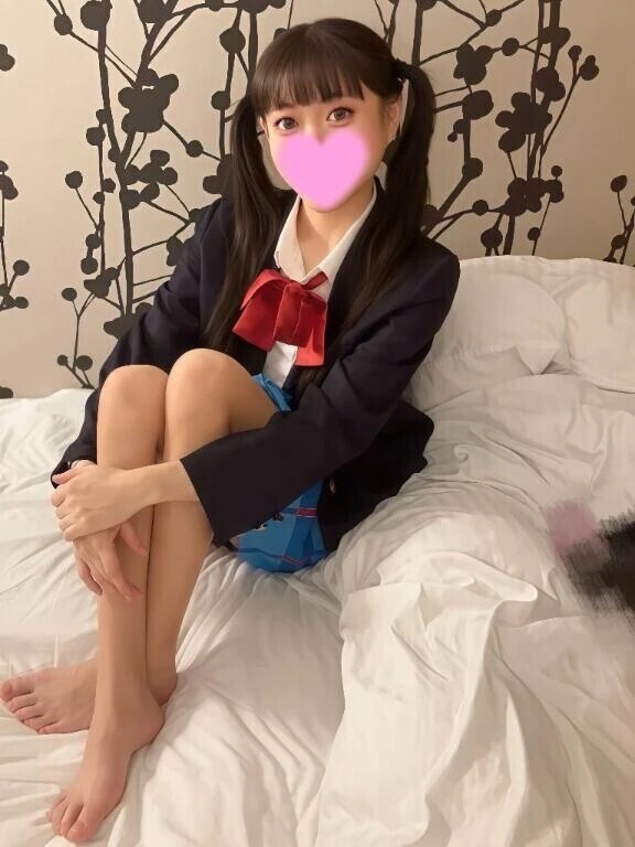 にっこにっこに〜♪今日もキミに全力スマイル💖