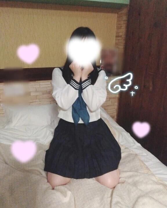 今日もいるよ🩵