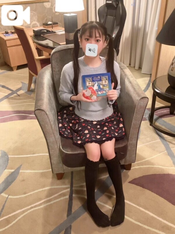 今日の私服🐼🖤⟡.·