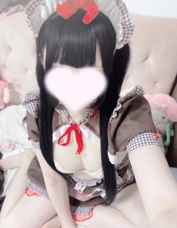 私のところにおいで♡